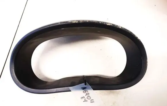 Opel Corsa D Dashboard trim 13205180