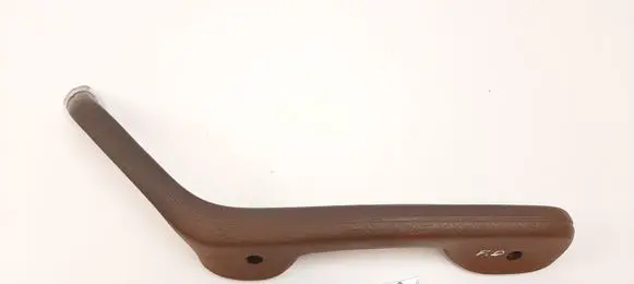 Mercedes-Benz COMPAKT W115 Front door interior handle