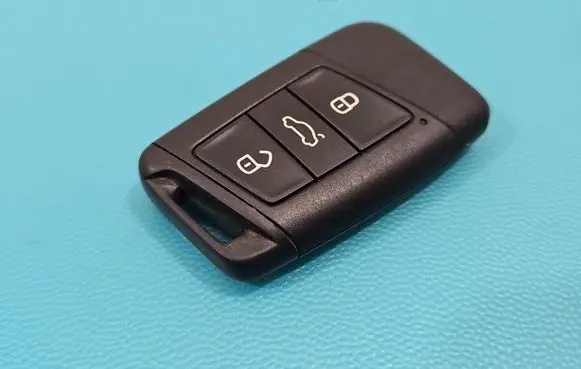 Engine ECU kit and lock set
