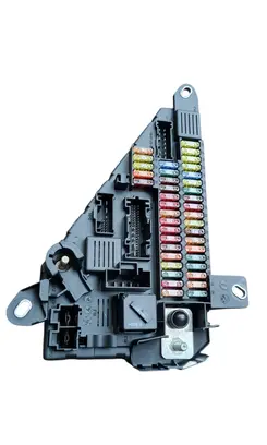 Fuse module