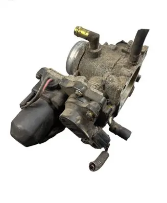 Toyota Prius (XW20) Throttle valve 8945230150 3K25