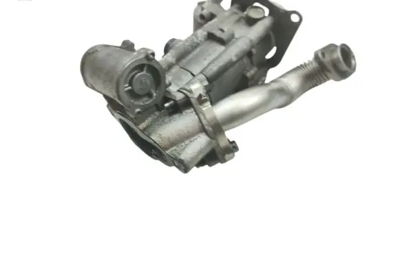 Nissan Qashqai EGR thermostat 