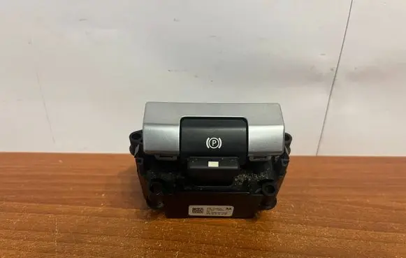 Land Rover Discovery Sport Hand parking brake switch FK722B623AA