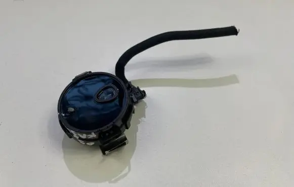 Nissan Qashqai Rain sensor 28536EB30C