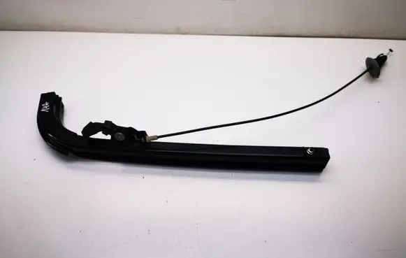 Ford B-MAX Sliding door trim AV11R260A26AE
