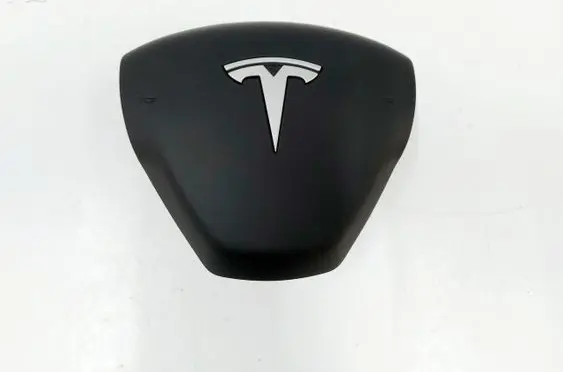 Tesla Model Y Steering wheel airbag 162661700B