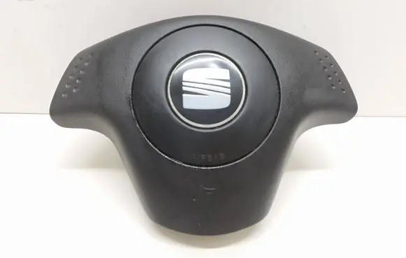 Seat Ibiza III (6L) Steering wheel airbag 6L0880201