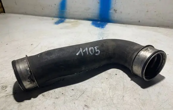 Volkswagen Golf V Intercooler hose/pipe