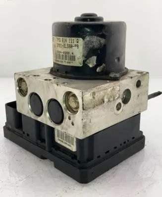 Volkswagen Sharan ABS Pump 7M3907379G 7M3614111Q 10020403664