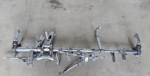Toyota Corolla E210 E21 Dashboard cross member/frame bar 