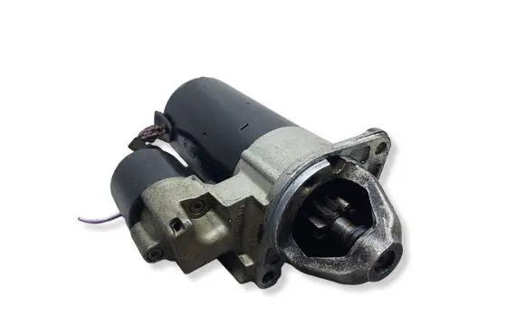 Mercedes-Benz A W168 Starter motor 0001115008KASACJA 0001115008