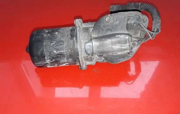 Iveco Daily 35 - 40.10 Wiper motor NOCODE