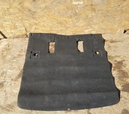Renault Modus Trunk/boot mat liner 8200212906