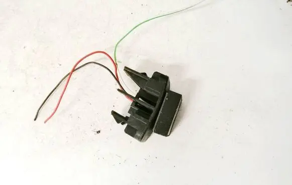 Honda CR-V Fuel (gas) shift switch 