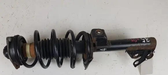Mercedes-Benz B W245 Front shock absorber with coil spring A1693201130 A1693200073