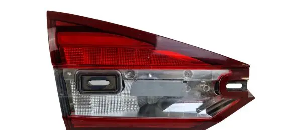 Ford Fusion II Tailgate rear/tail lights HS7313A603 HS7313A603BK F00HTF406907