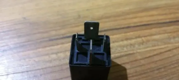 Volvo S70 V70 V70 XC Other relay 9441158 v23134-j52-x346