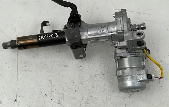 Toyota Prius xw60 Electric power steering pump 4525047410 JJ00203072 3Z114126