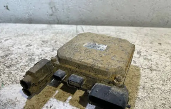 Power steering control unit/module