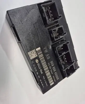 Volkswagen PASSAT B6 Comfort/convenience module 3C0959433AR 5DK00906421 S0612H043