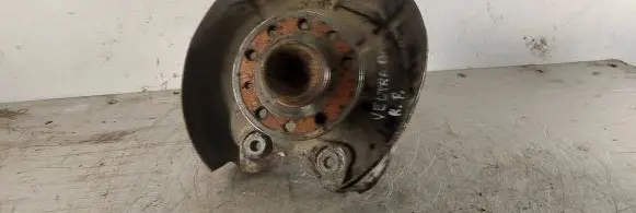 Opel Vectra C Rear wheel hub spindle/knuckle 