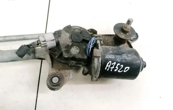 Honda Stream Wiper motor 1592005371 159200-5371