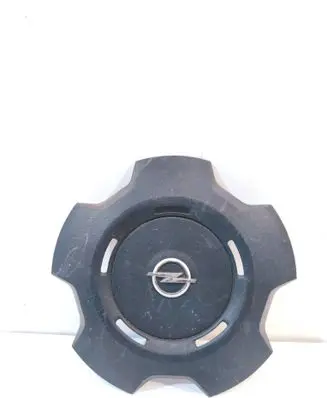 Original wheel cap