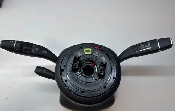 Mercedes-Benz E W213 Wiper speed switch A2139009239 1219576910