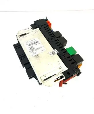 Mercedes-Benz S W220 Fuse module A0265455332 05045122