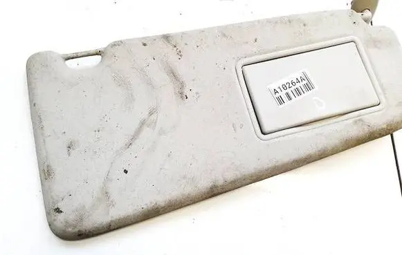Ford Kuga I Sun visor 