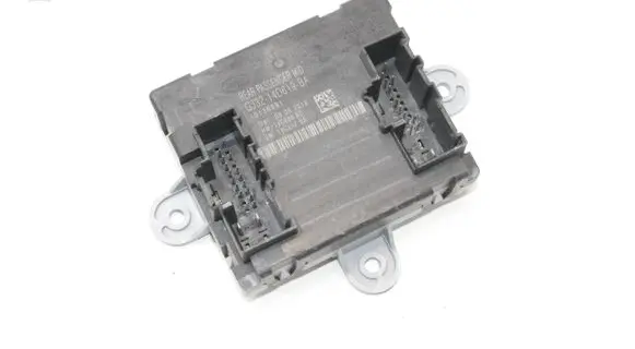 Land Rover Range Rover Evoque L538 Door control unit/module GJ3214D619BA