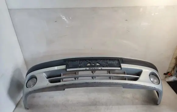Renault Scenic I Front bumper