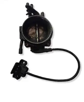 Mercedes-Benz E W124 Throttle body valve 0011406053