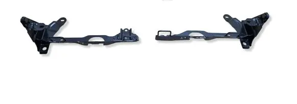 Toyota Yaris ISOFIX Bracket 