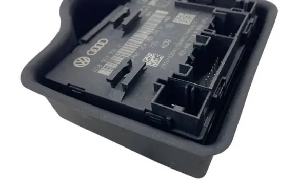 Audi A6 S6 C7 4G Door control unit/module 4G8959792J 4G8959792G