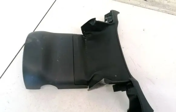 Audi A1 Steering wheel column trim 8X0953515 0421200