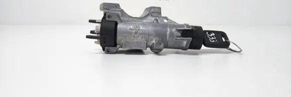 Audi A4 S4 B5 8D Ignition lock 4D0905851A