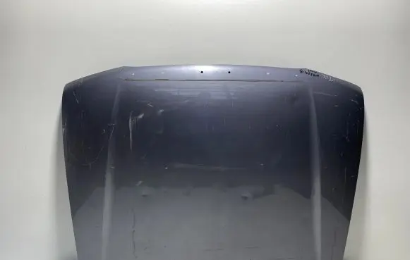 Mazda BT-50 Engine bonnet/hood