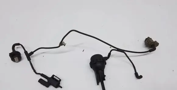 Volkswagen Atlas Vacuum valve 03H133778CK 03H133778BS