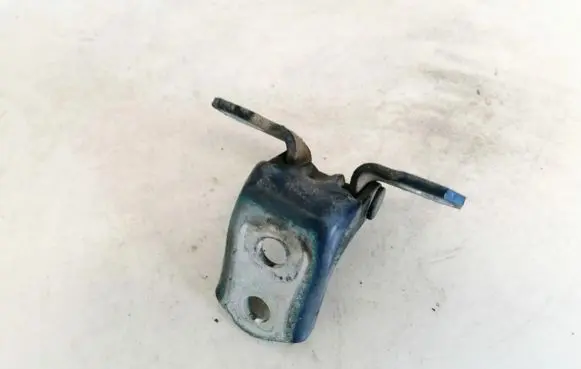 Renault Laguna II Rear door lower hinge