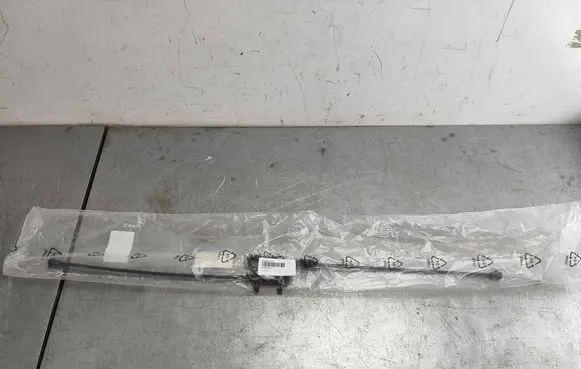 Audi A3 S3 8V Engine bonnet/hood lock release cable 8V0823531A