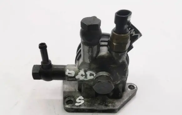 KIA Carens I Fuel filter housing 