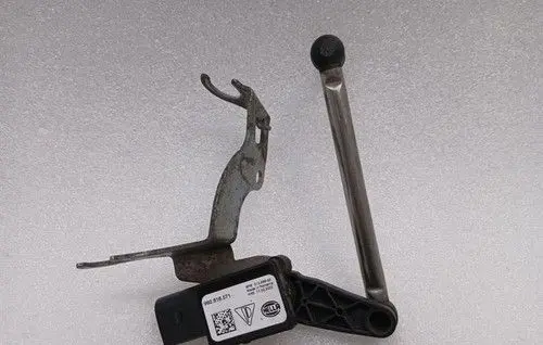 Porsche 911 992 Rear air suspension level height sensor 992616571B