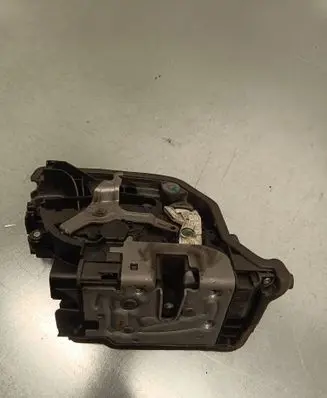 BMW 2 F45 Rear door lock A046465 7281944 18283810
