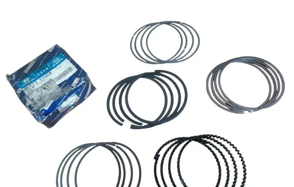KIA Sportage Piston ring 0KFY311SC0
