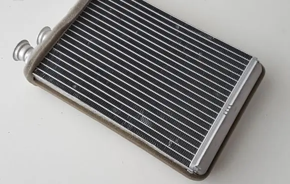 Opel Insignia B Heater blower radiator FR563001 HC1S1