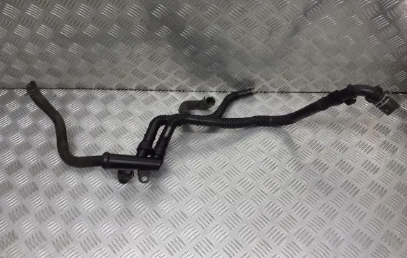 Mazda 2 Engine coolant pipe/hose