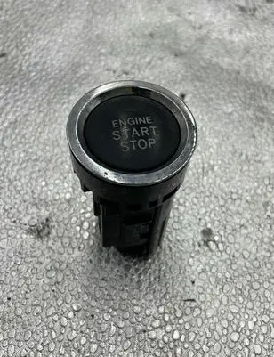 Subaru Forester SH Engine start stop button switch 15A8542