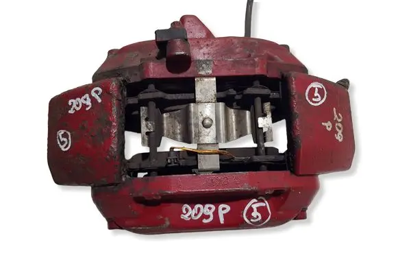 Mercedes-Benz CLK A209 C209 Front brake caliper 20791502AA 20791502