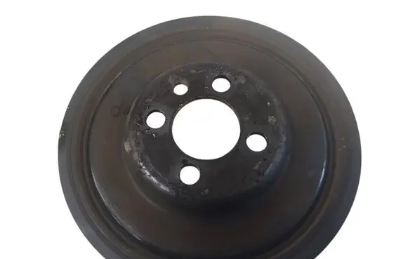Skoda Octavia Mk2 (1Z) Crankshaft pulley 038105243M